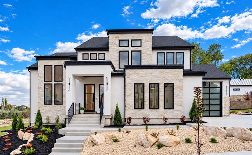 Casa a South Jordan, Utah, Stati Uniti 1