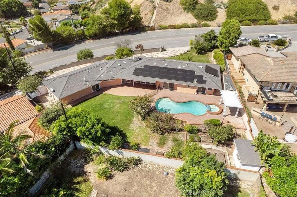 Casa a Rolling Hills, California, Stati Uniti 4 - 19099568