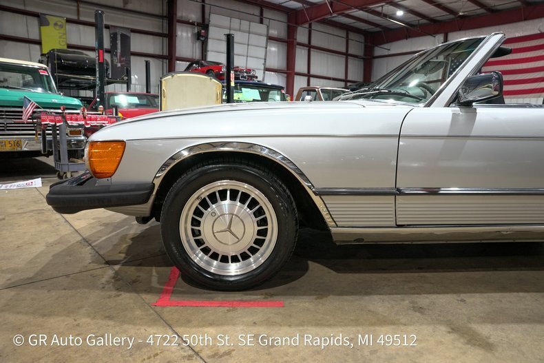 Cabriolet in Grand Rapids, United States 3 - 19099755