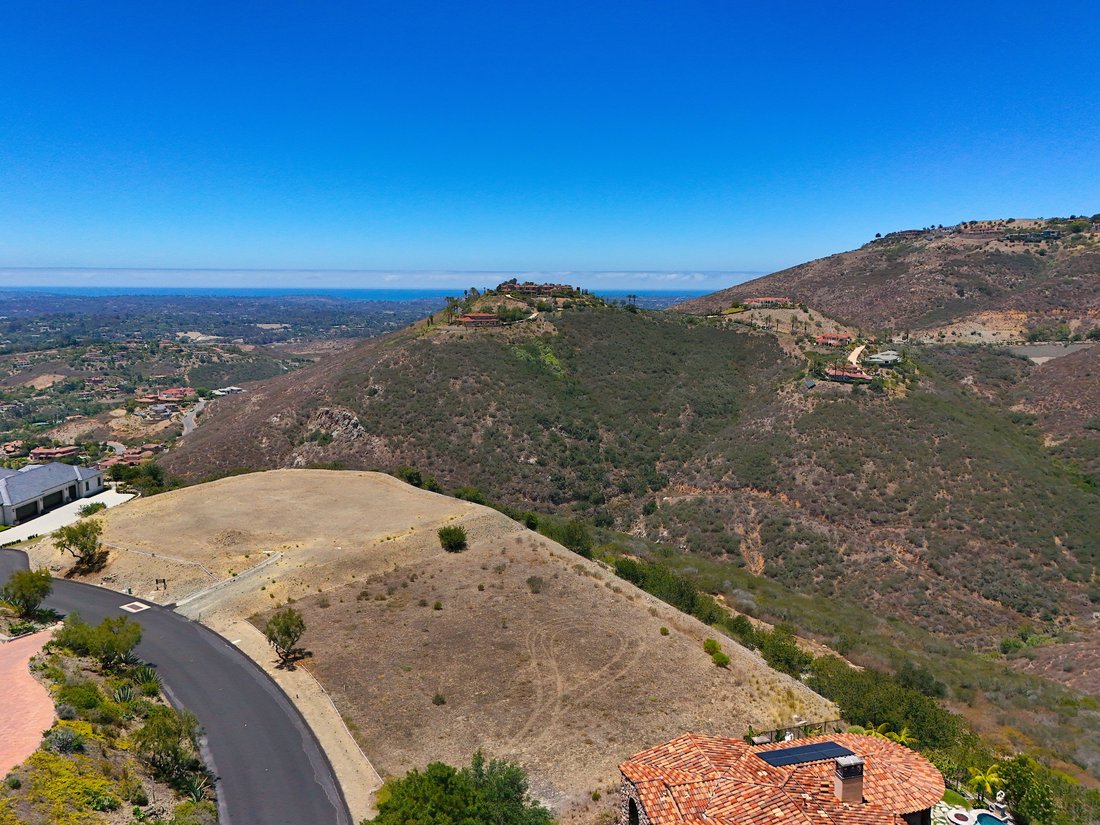 Land in Rancho Santa Fe, California, United States 1 - 19099671