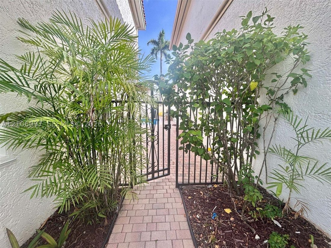Casa en Hollywood, Florida, Estados Unidos 5 - 19097022