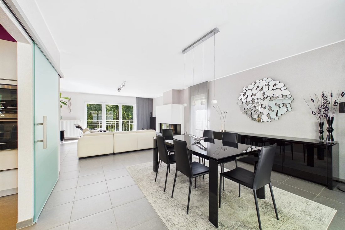 Casa en Hesperange, Luxemburgo, Luxemburgo 5 - 19099378