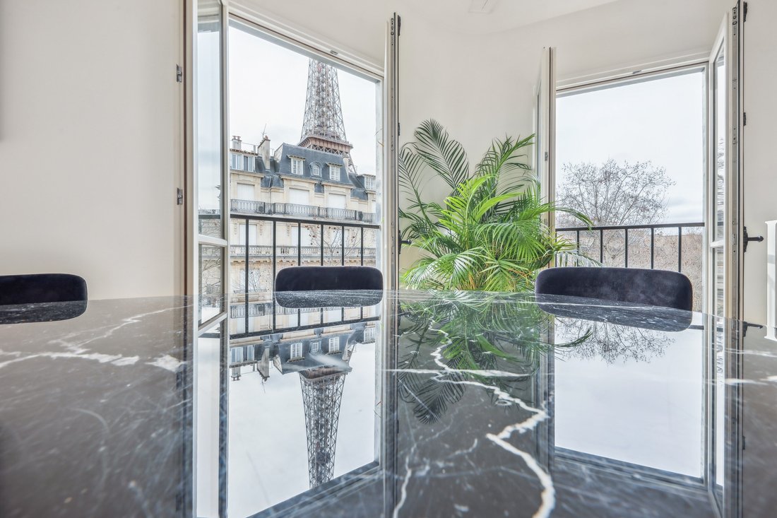 Apartment in Invalides, Paris 7e Arrondissement, Paris 3 - 19099638