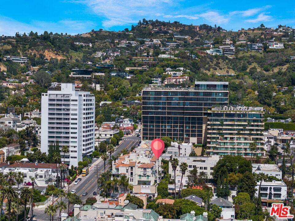 Condominio en Los Ángeles, California, Estados Unidos 2 - 19099345