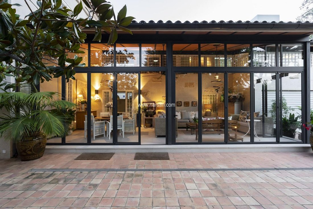 Villa en Burriana, Comunidad Valenciana, España 2 - 19099582