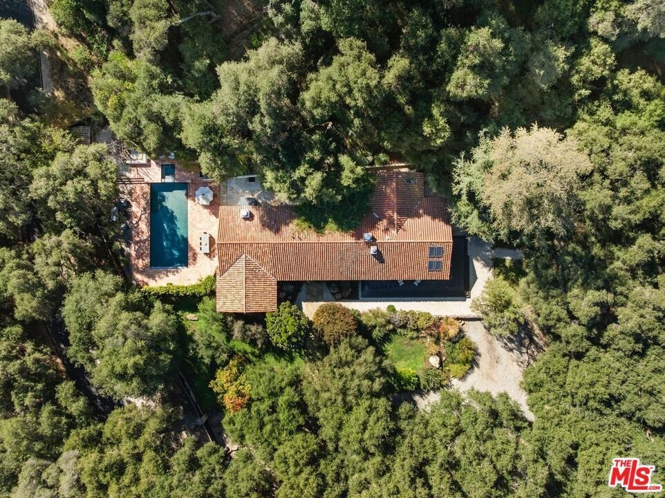 House in Topanga, California, United States 2 - 19099343