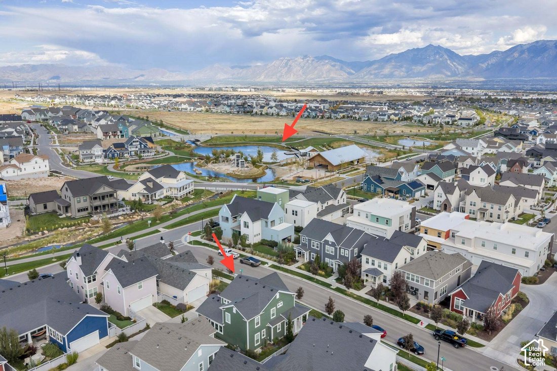 House in South Jordan, Utah, United States 5 - 19099243
