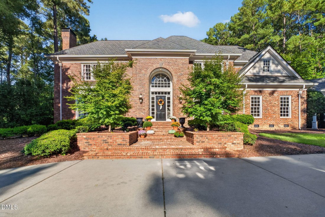 House in Cary, North Carolina, United States 5 - 19099455