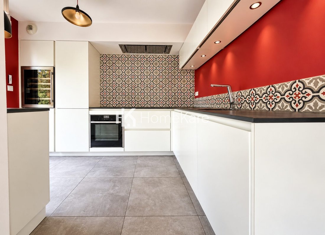 Apartment in Quint-Fonsegrives, Occitania, France 4 - 19099024