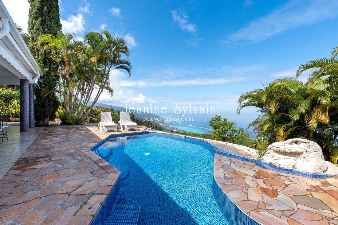 Villa à Puna'auia, Îles du Vent, Polynésie française 3 - 19098973