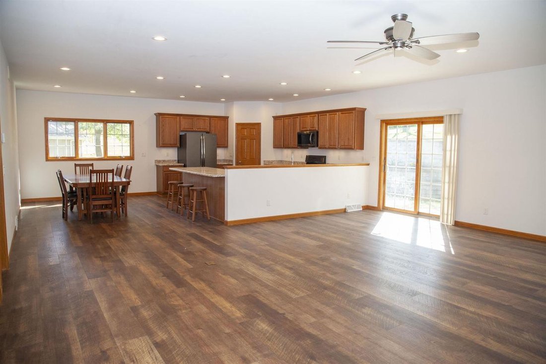 House in Barneveld, Wisconsin, United States 3 - 19099274