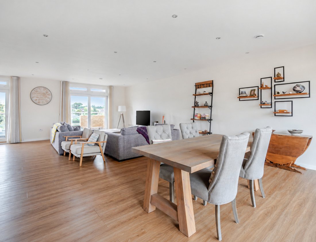 Attico a Lymington, Inghilterra 4 - 19099412