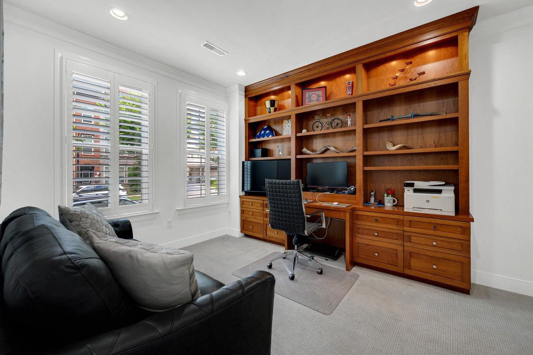 Townhouse in North Potomac, Maryland, United States 4 - 19099700