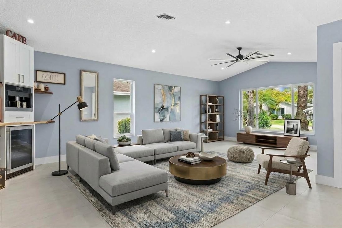 Casa a Davie, Florida, Stati Uniti 3 - 19099551