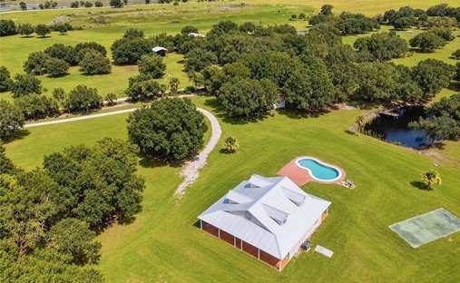 Casa in Labelle, Florida, Stati Uniti 1