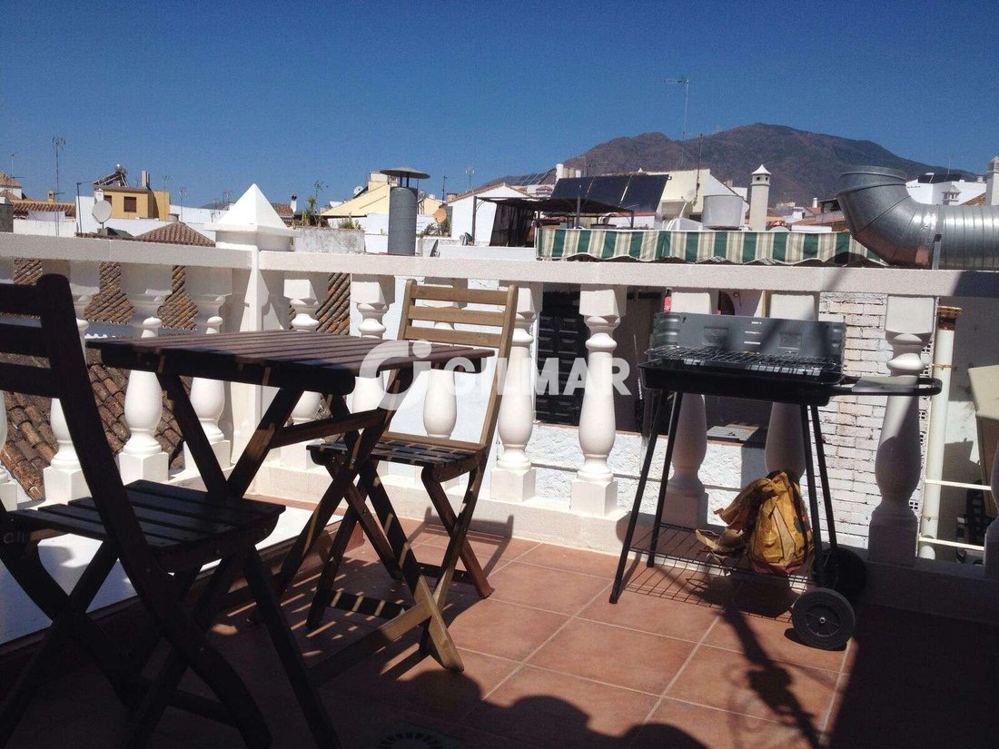 Casa a Estepona, Andalusia, Spagna 1 - 19099538
