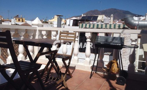 Casa a Estepona, Andalusia, Spagna 1