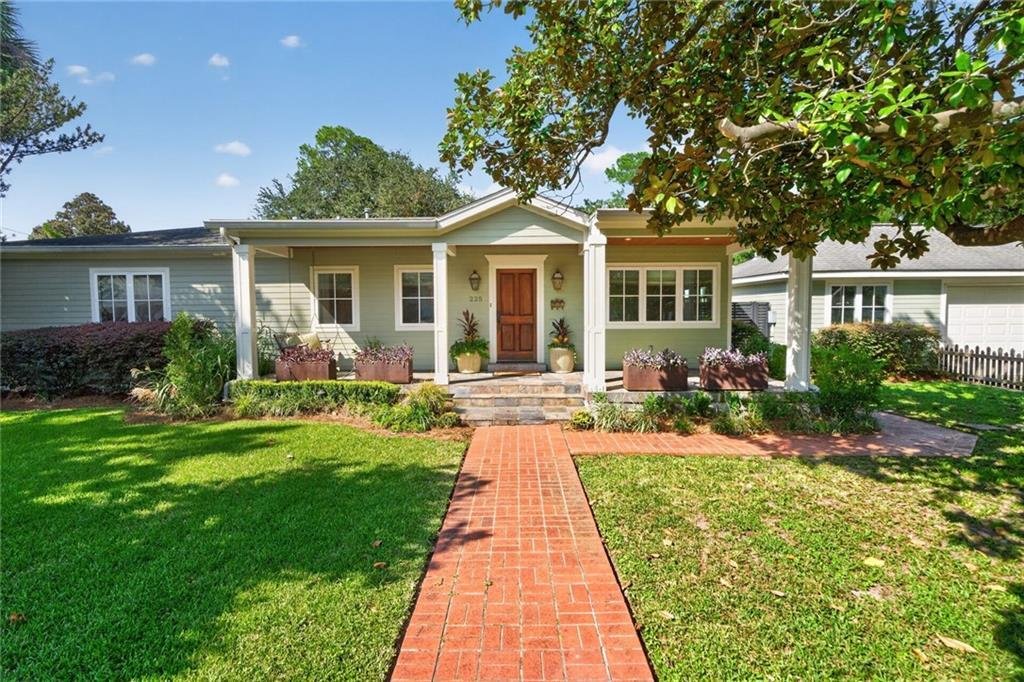 Maison à Metairie, Louisiane, États-Unis 1 - 19099169
