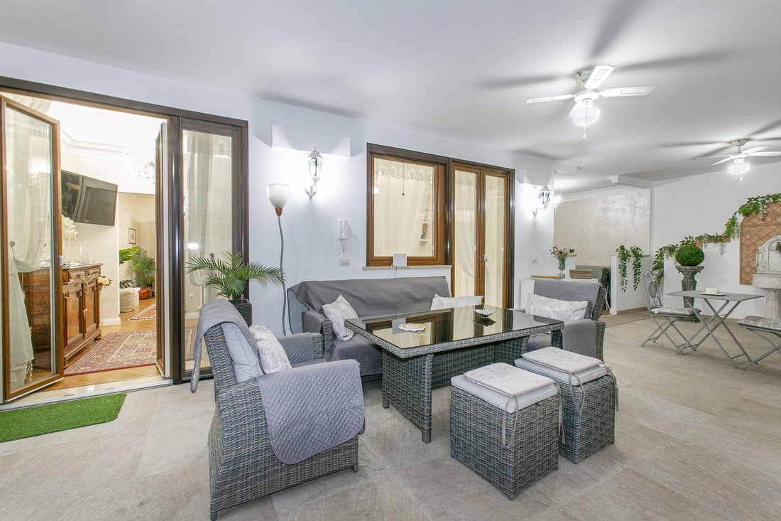 Apartamento en Aventino - San Saba, Roma, Italia 2 - 19099613
