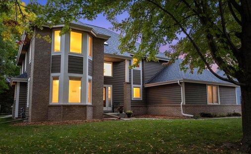Casa a Grafton, Wisconsin, Stati Uniti 1