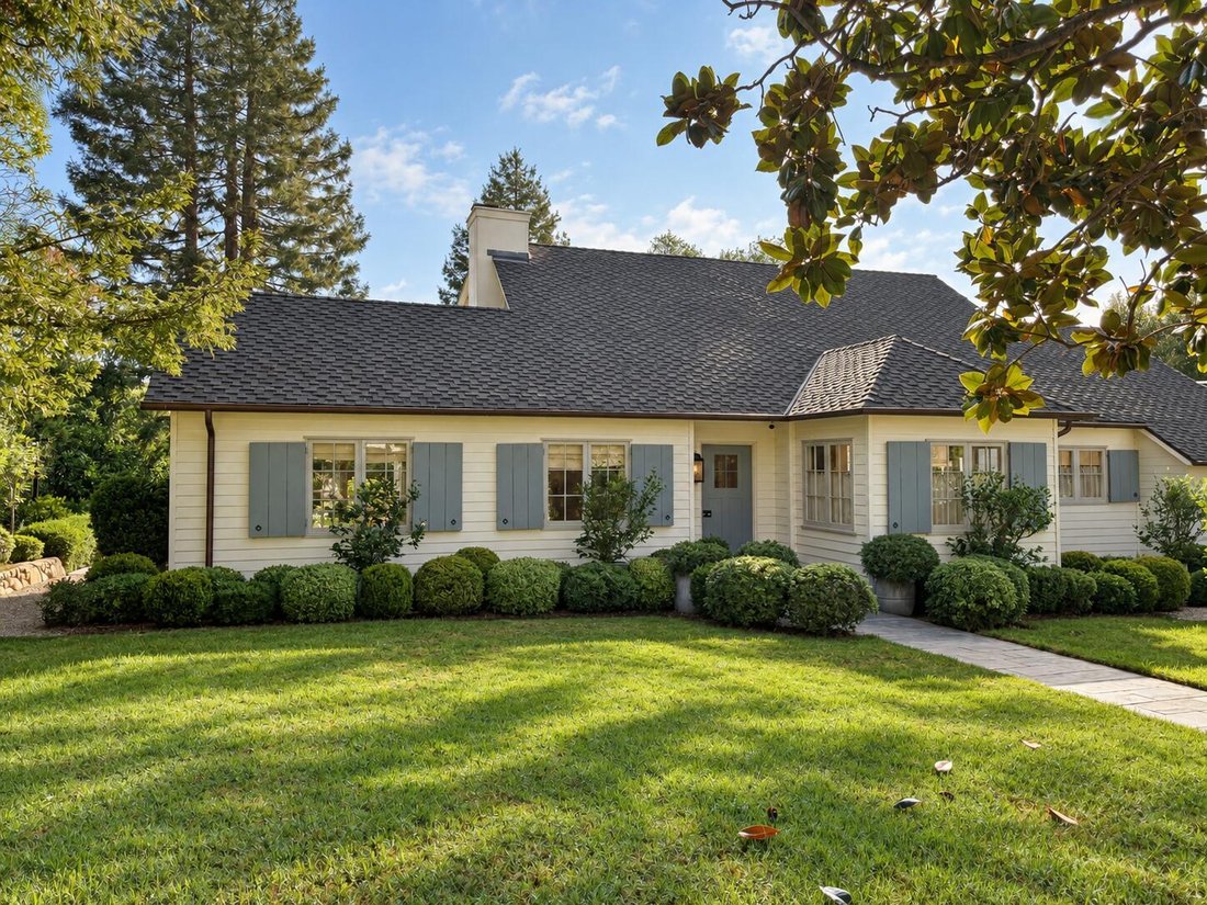 Haus in Montecito, Kalifornien, Vereinigte Staaten 1 - 19099181
