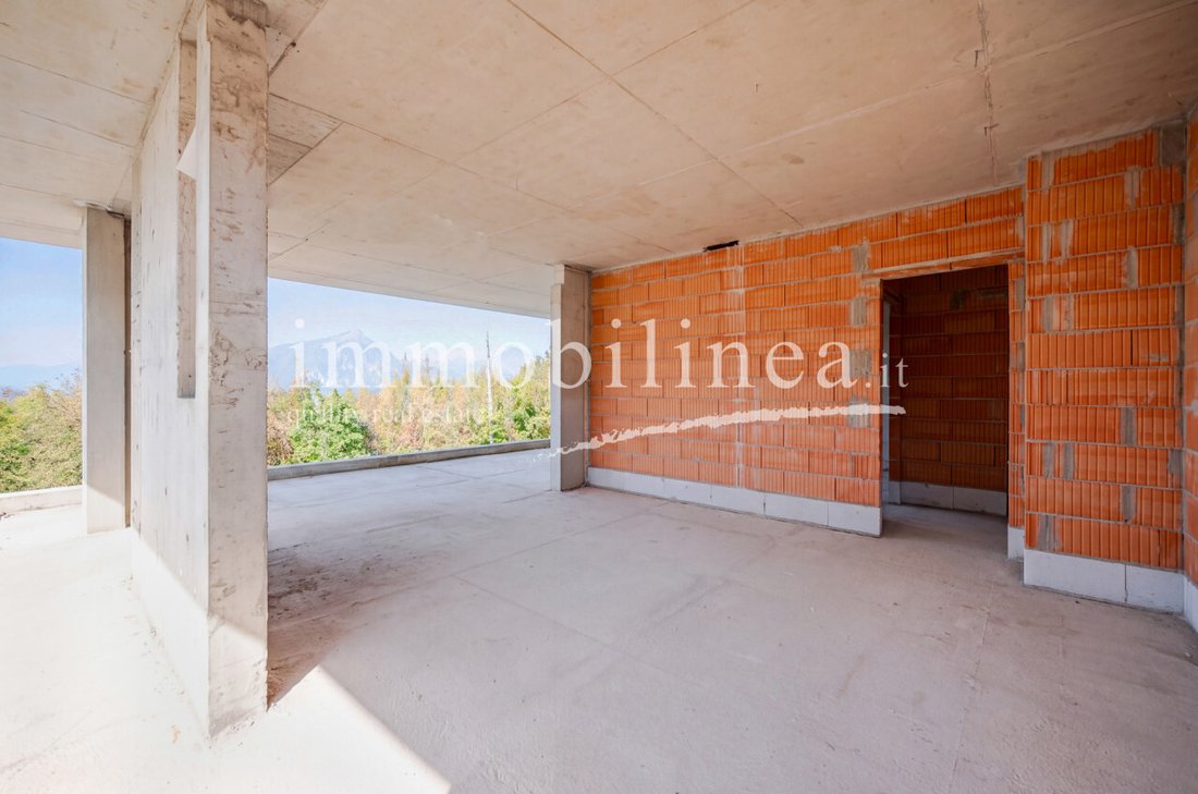 Appartement à Torri del Benaco, Vénétie, Italie 4 - 17460965
