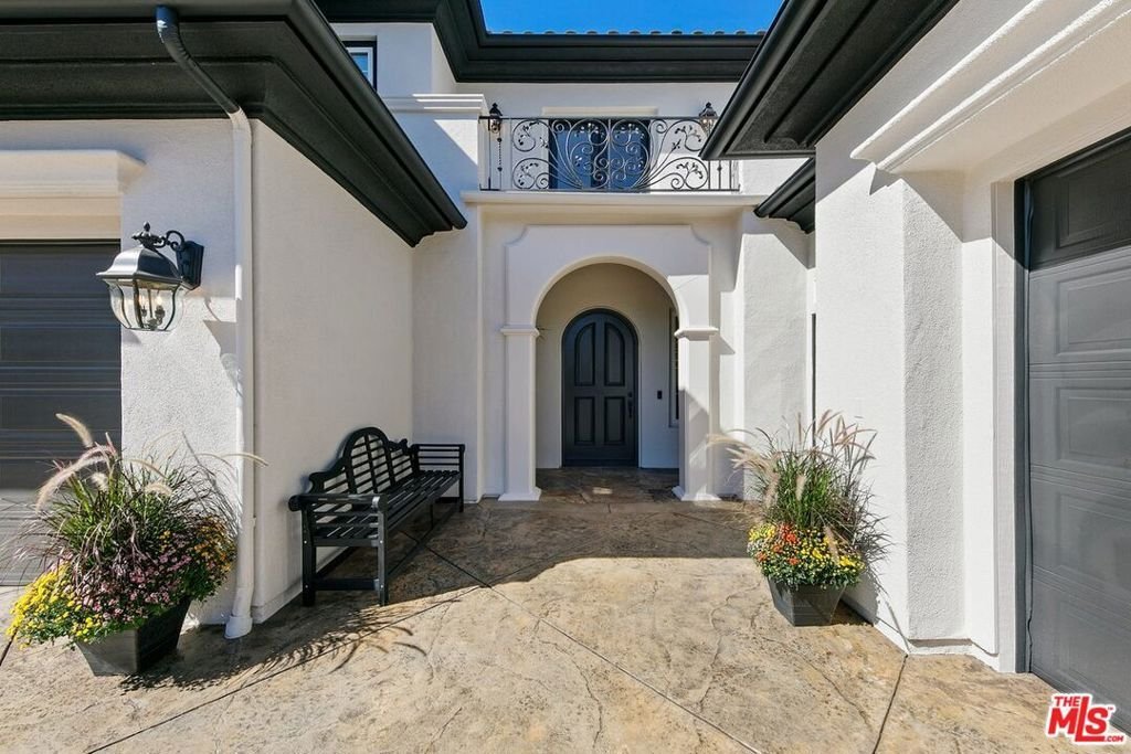 Casa en Simi Valley, California, Estados Unidos 2 - 19099346
