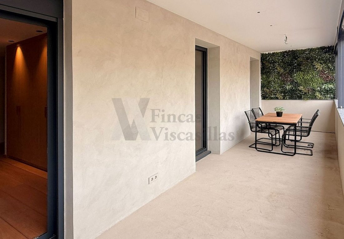 Appartement à Eixample, Barcelone, Espagne 1 - 19099629
