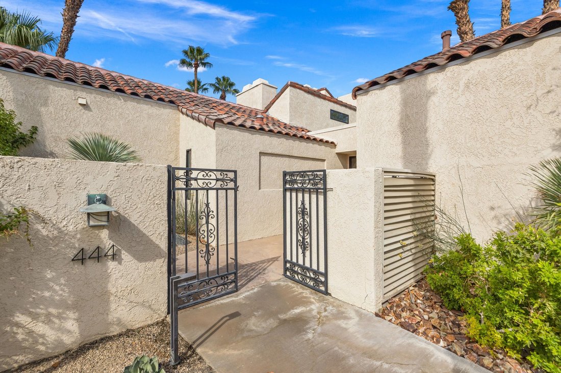 Condo in Rancho Mirage, California, United States 2 - 19099701