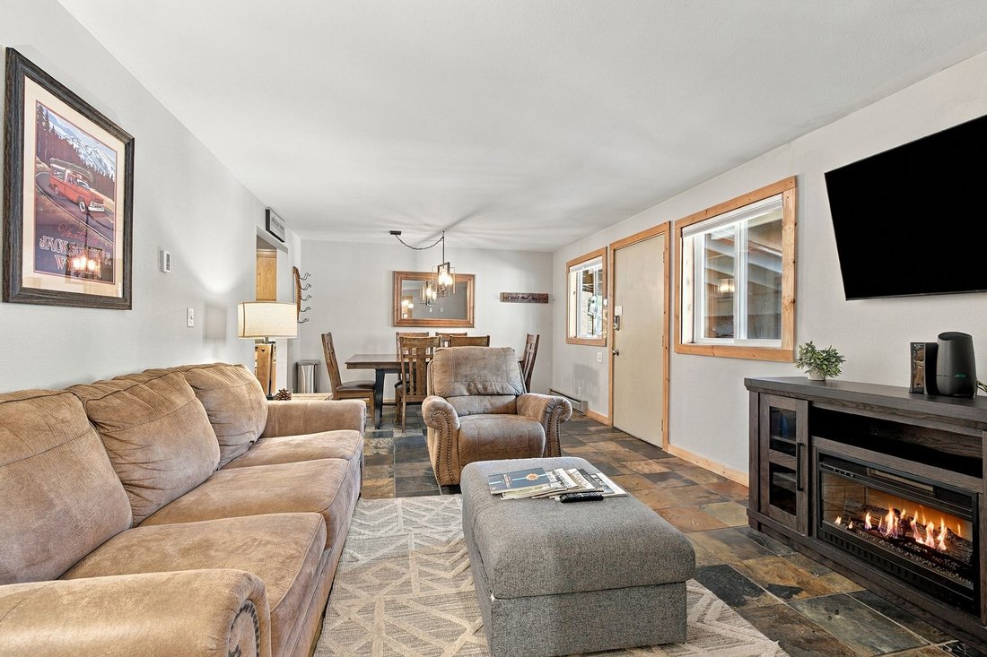 Condo in Jackson, Wyoming, United States 4 - 19099680