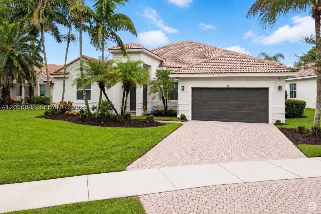 Haus in Weston, Florida, Vereinigte Staaten 1 - 19099464