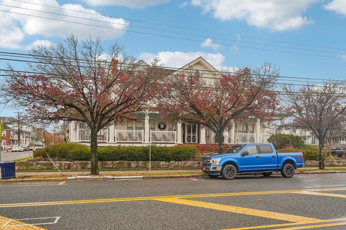 House in Wildwood, New Jersey, United States 2 - 19099177