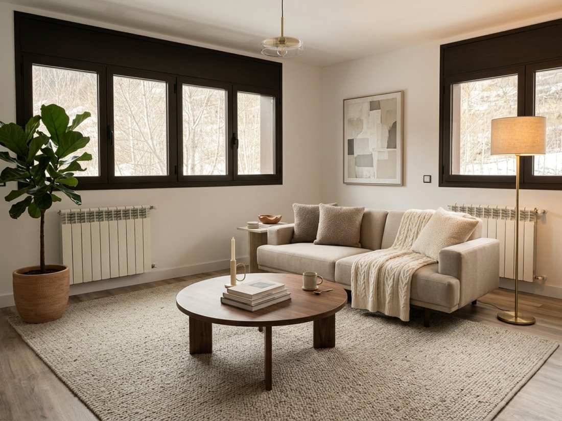 Appartement à Espagne 1 - 19099399