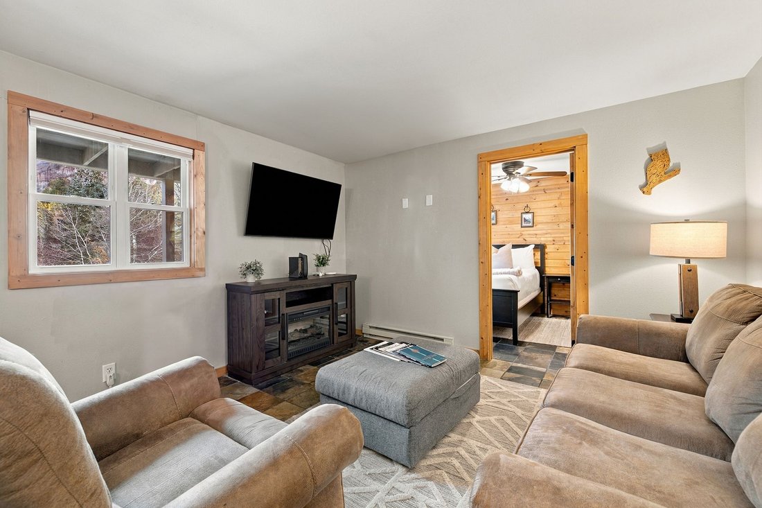 Condo in Jackson, Wyoming, United States 3 - 19099680