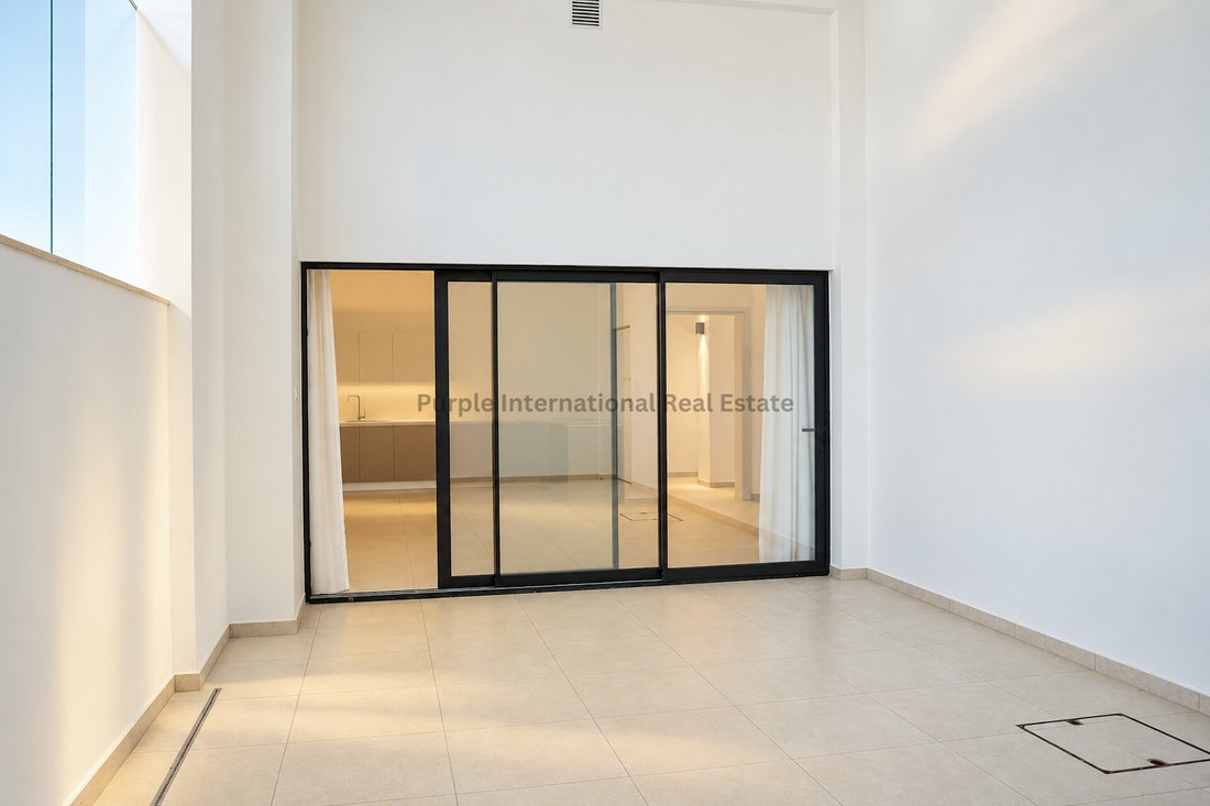 Apartment in Agios Tychon, Limassol, Cyprus 2 - 19099750