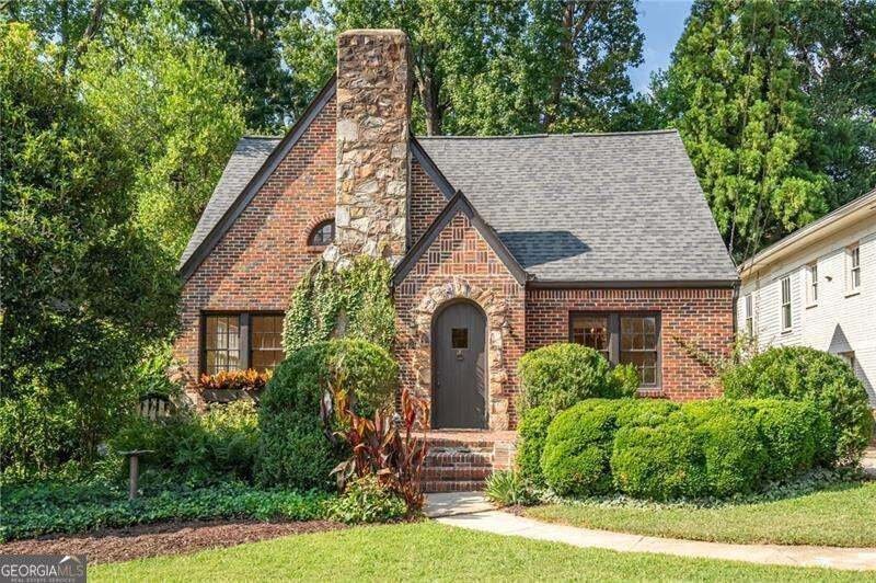 House in Atlanta, Georgia, United States 2 - 19099401