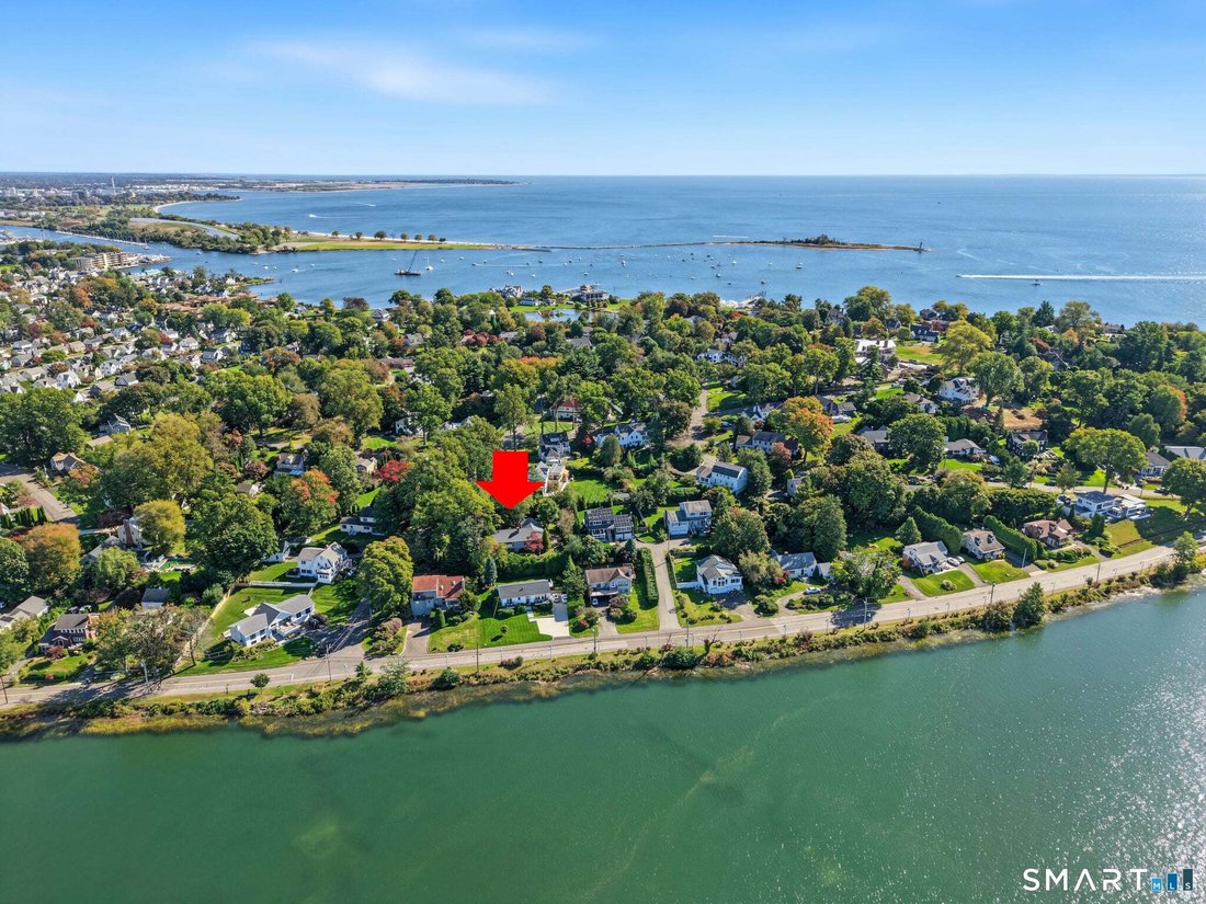 House in Bridgeport, Connecticut, United States 2 - 19099210