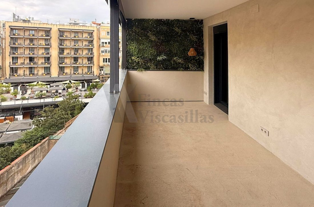 Appartement à Eixample, Barcelone, Espagne 2 - 19099629