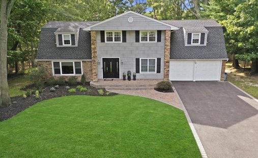 Haus in Commack, New York, Vereinigte Staaten 1