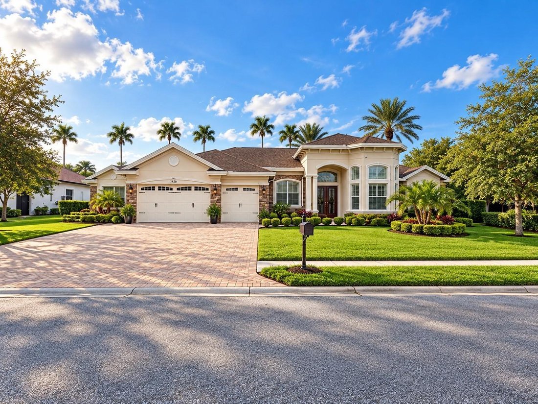 House in Trinity, Florida, United States 1 - 19099507