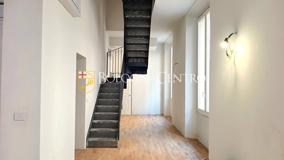 Appartement à Centro Storico, Bologne, Italie 4 - 19099625