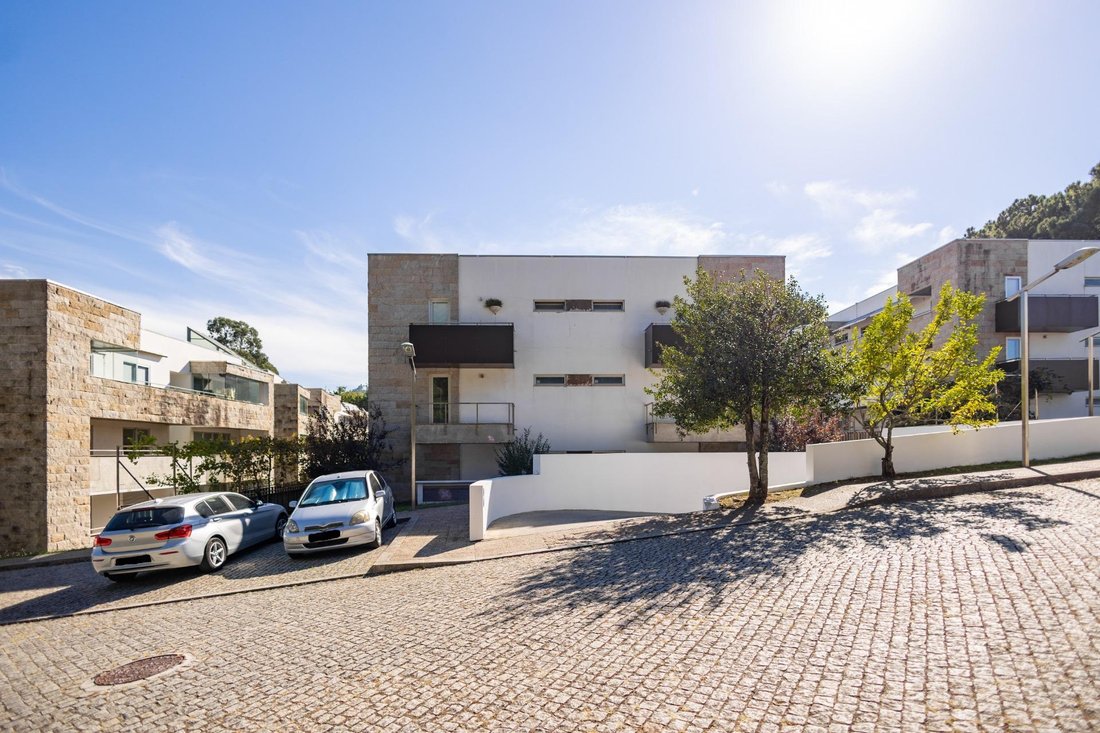 Appartement à Oliveira do Douro, District de Porto, Portugal 2 - 19099689