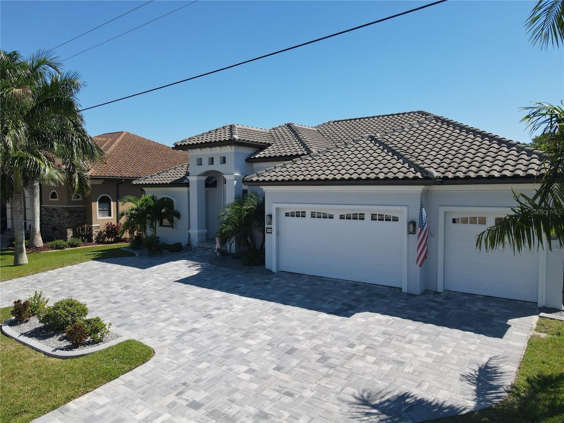 Casa a Punta Gorda, Florida, Stati Uniti 3 - 19099503