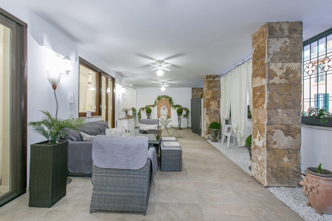 Apartamento en Aventino - San Saba, Roma, Italia 3 - 19099613