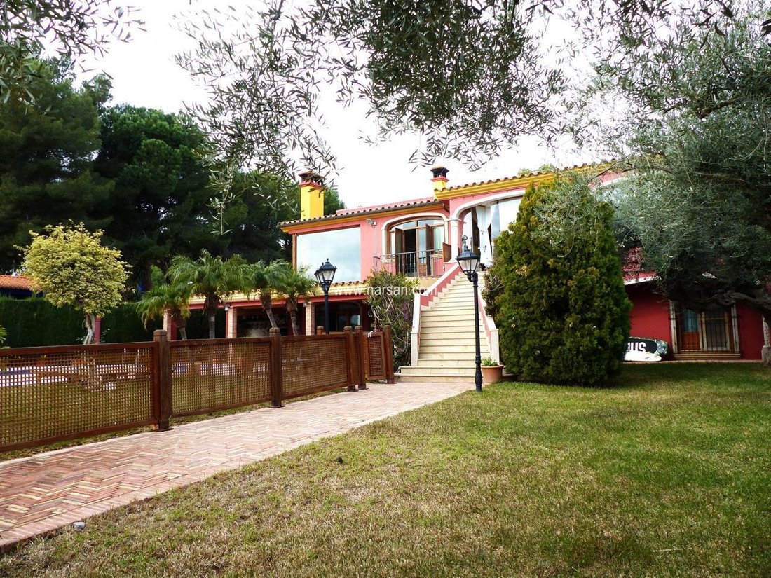 Chalet en Oropesa, Comunidad Valenciana, España 1 - 19099447