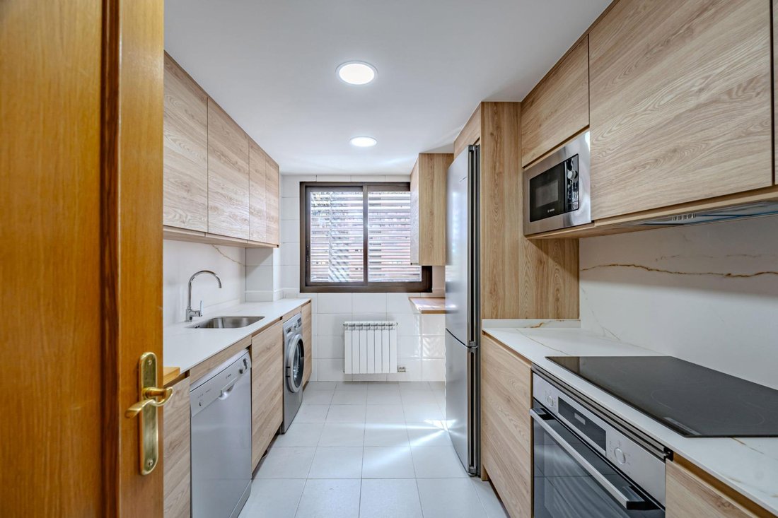 Apartment in Getafe, Comunidad de Madrid, Spain 3 - 19099295