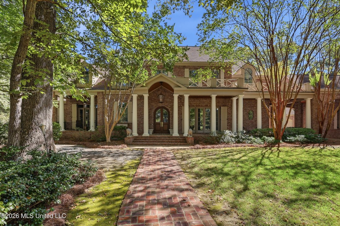 Casa en Ridgeland, Misisipi, Estados Unidos 3 - 19099203