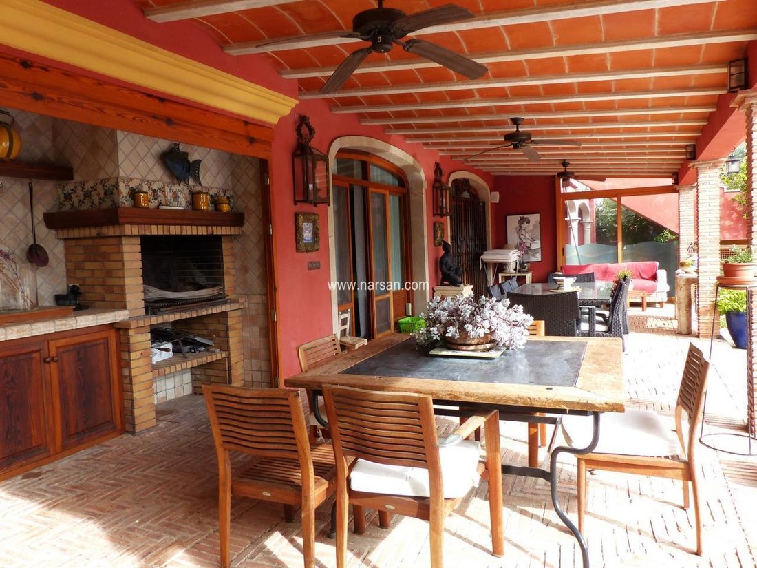 Chalet en Oropesa, Comunidad Valenciana, España 4 - 19099447