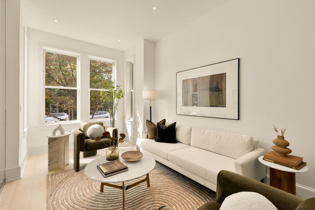 Residenza a Washington, Distretto di Columbia, Stati Uniti 3 - 19099656