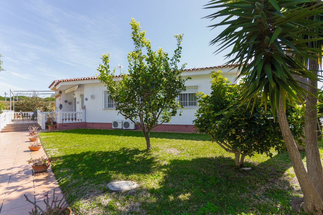 Maison à El Puerto de Santa María, Andalousie, Espagne 4 - 19099402